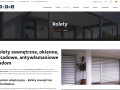 Podgląd https://metrol.radom.pl/rolety/