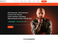 Podgląd https://www.oproblemachinaczej.pl