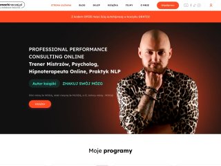 Podgląd https://www.oproblemachinaczej.pl