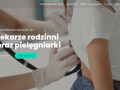 Podgląd https://cmtopmed.pl