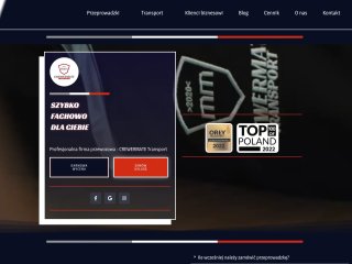Podgląd https://crewermate.pl/