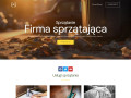 Podgląd firmadosprzatania.pl