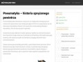 Podgląd wedkarstwo-morskie.org