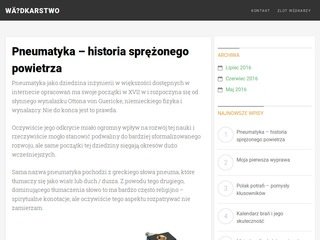 Miniaturka wedkarstwo-morskie.org