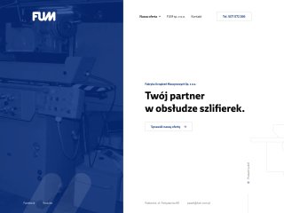 Podgląd https://fum.com.pl/