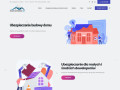 Podgląd Ubezpieczenie budowlane - ubezpieczeniebudowy.com