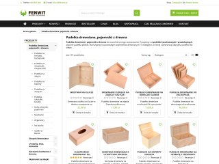Miniaturka https://fenwit.pl/pudelka-drewniane-pojemniki-z-drewna