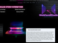 Podgląd https://webdavidstudio.pl/