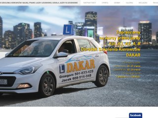 Podgląd osk-dakar.pl