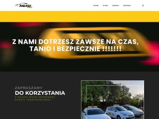 Miniaturka taxikalasz.pl