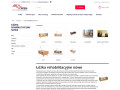 Podgląd https://sklepallmed.pl/16-lozka-rehabilitacyjne-nowe