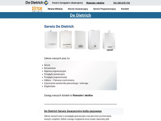 Miniaturka https://dedietrich-serwis-rzeszow.pl/