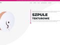 Podgląd https://spoolsquare.pl/