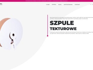 Podgląd https://spoolsquare.pl/