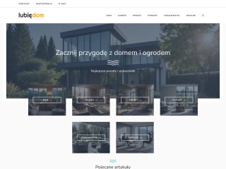 Miniaturka https://lubiedom.pl