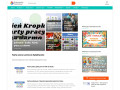 Podgląd Rodzicielskie Inspiracje - pomoce dydaktyczne, seriale i sport