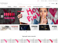 Podgląd https://slowianka-nails.pl/