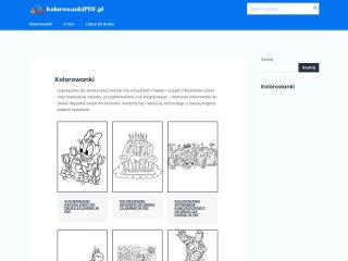 Podgląd https://kolorowankipdf.pl