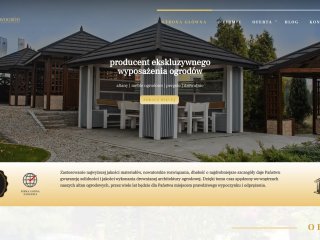 Podgląd https://drewogrod.pl
