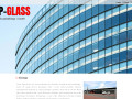Podgląd temp-glass.pl/o-firmie.html