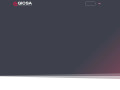 Podgląd https://www.gicsa.eu