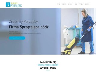 Podgląd zrobimyporzadek.pl