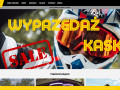 Podgląd https://bluebike.pl/