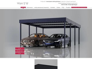 Podgląd https://www.viaty.pl