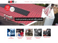 Podgląd https://asvlider.pl/