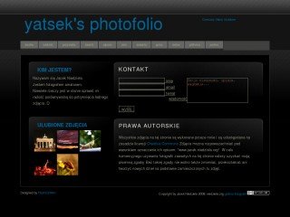 Podgląd jacek.niedziela.org