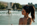 Podgląd Peruki i toppery HairlabGO