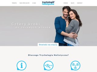 Miniaturka https://trychologiaholistyczna.pl