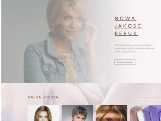 Podgląd https://hairgold.pl/