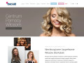 Podgląd Klinika Włosów HairLAB - Uzupełnianie włosów