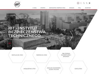 Miniaturka https://ibt.org.pl/