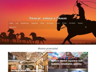 Miniaturka https://teksas.pl/