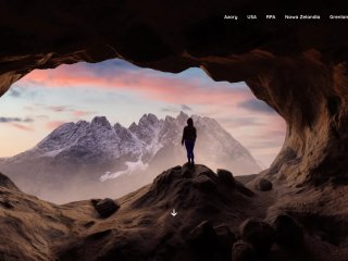 Podgląd https://justexplore.com/