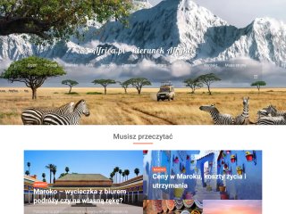 Miniaturka https://Africa.pl