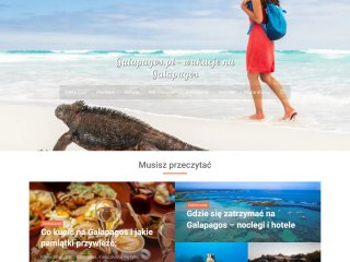 Miniaturka https://galapagos.pl/