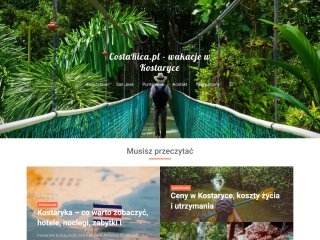 Podgląd https://costarica.pl/