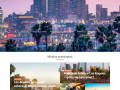 Podgląd https://losangeles.pl/
