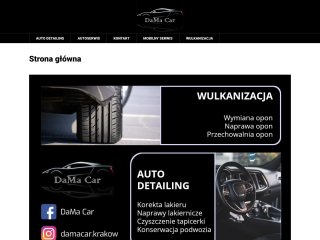 Miniaturka https://damacar.pl/