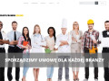 Podgląd Wzory pism i umów - porady.prawne.online
