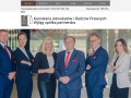 Podgląd Adwokat Pszczyna - kancelaria-wylag.com