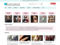 Podgląd https://Cosmosens.pl