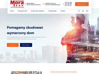 Podgląd https://moradocieplenia.pl