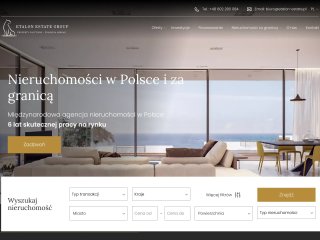 Podgląd https://www.etalon-estate.pl