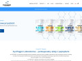 Podgląd https://synthagenlabs.com/