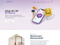Podgląd https://arlity.com/