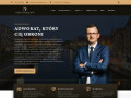 Podgląd Usługi Prawne na Najwyższym Poziomie Kancelaria Adwokacka Aleksander Domek